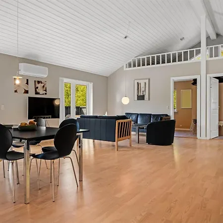 Jurgis - 300m From The Sea By Interhome Feriehus *