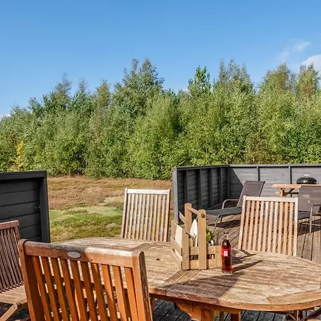 Feriehus Jurgis - 300m From The Sea By Interhome Laeso