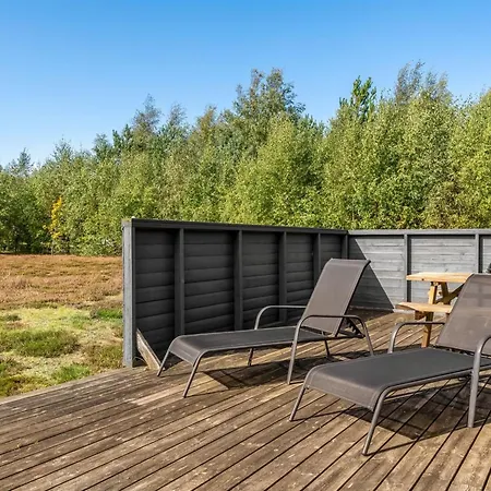 Feriehus Jurgis - 300m From The Sea By Interhome Laeso