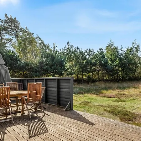 Feriehus Jurgis - 300m From The Sea By Interhome