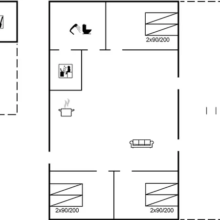 Feriehus Jurgis - 300m From The Sea By Interhome *